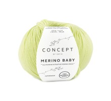 Merino Baby - 14 Pistachio