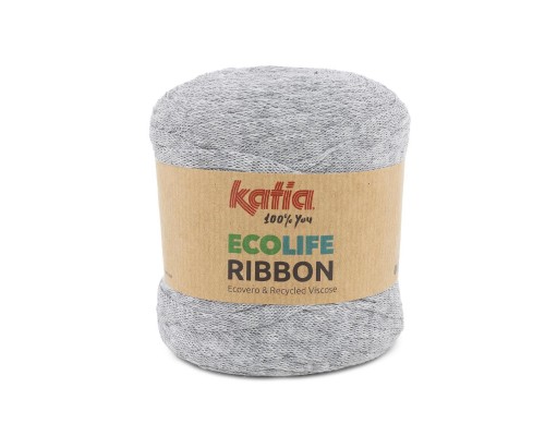 ECOLIFE Ribbon - 101 Light Grey