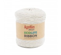 ECOLIFE Ribbon - 107 Beige ECOLIFE Ribbon - 107 Beige