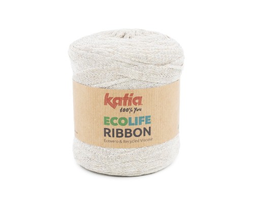 ECOLIFE Ribbon - 107 Beige