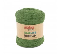 ECOLIFE Ribbon - 108 Green ECOLIFE Ribbon - 108 Green