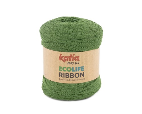 ECOLIFE Ribbon - 108 Green