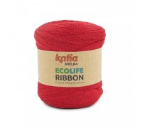 ECOLIFE Ribbon - 110 Red ECOLIFE Ribbon - 110 Red