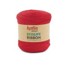 ECOLIFE Ribbon - 110 Red