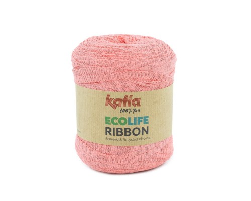 ECOLIFE Ribbon - 111 Coral