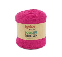 ECOLIFE Ribbon - 113 Fuchsia
