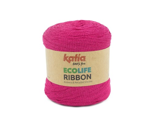 ECOLIFE Ribbon - 113 Fuchsia