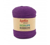 ECOLIFE Ribbon - 114 Aubergine ECOLIFE Ribbon - 114 Aubergine