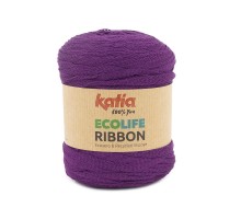 ECOLIFE Ribbon - 114 Aubergine