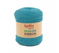 ECOLIFE Ribbon - 115 Turquoise ECOLIFE Ribbon - 115 Turquoise