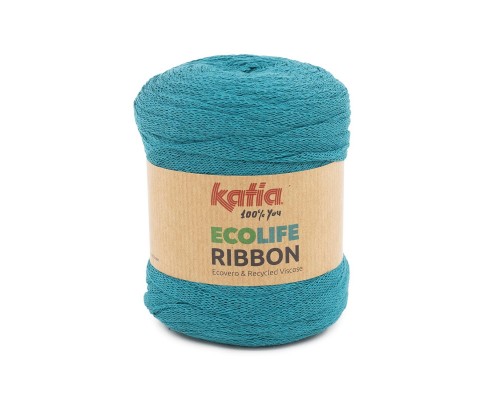 ECOLIFE Ribbon - 115 Turquoise