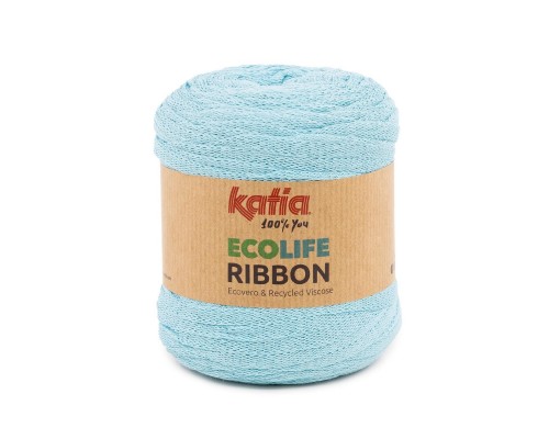 ECOLIFE Ribbon - 116 Water Blue
