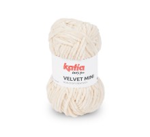 Velvet Mini - 200 Ecru