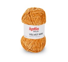 Velvet Mini - 203 Camel