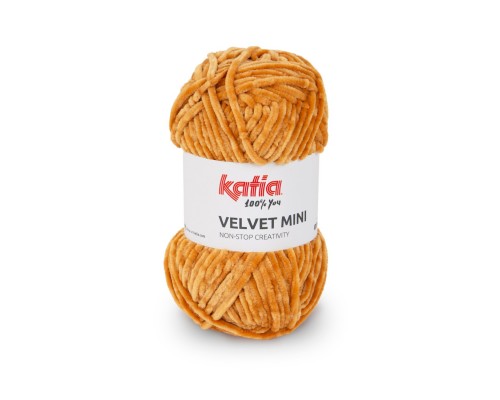 Velvet Mini - 203 Camel