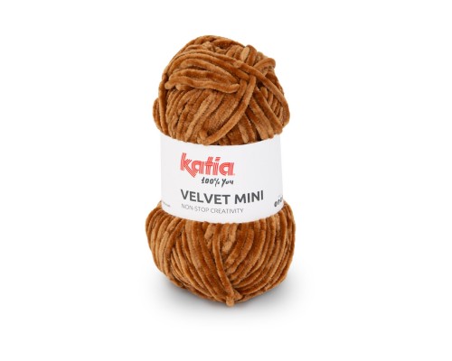 Velvet Mini - 204 Brown