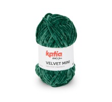 Velvet Mini - 205 Fir