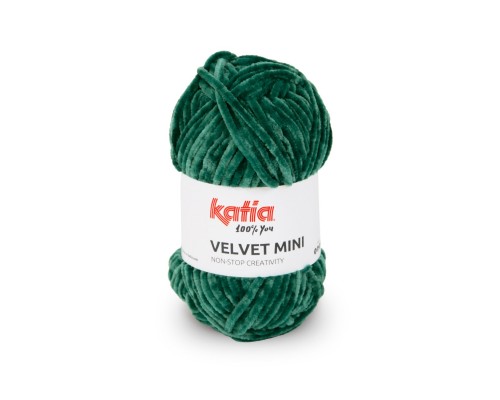 Velvet Mini - 205 Fir