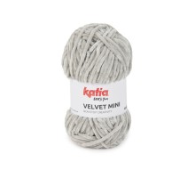 Velvet Mini - 209 Medium Grey