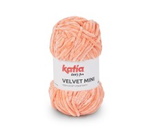 Velvet Mini - 213 Salmon