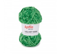 Velvet Mini - 216 Green Velvet Mini - 216 Green