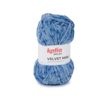 Velvet Mini - 218 Jeans