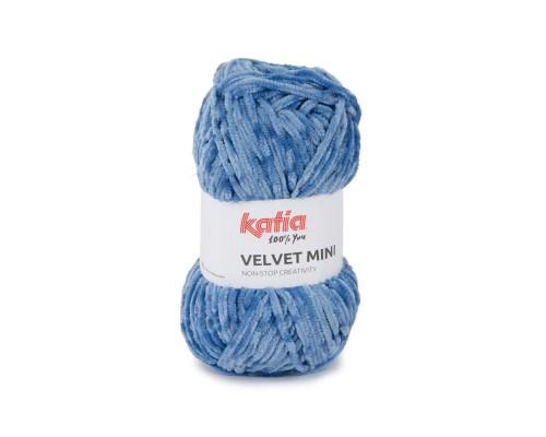 Velvet Mini - 218 Jeans