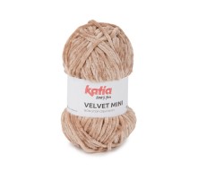 Velvet Mini - 220 Beige