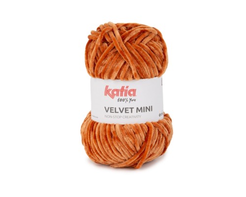 Velvet Mini - 223 Orange