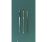 Igla za goblen/ tapiserije 58mm №14 s tupim vrhom "Gamma" N-251