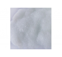 Sintetički pahuljica punila (Syntepuh), 100% poliester, 100g. cm Gamma GMA СП-100
