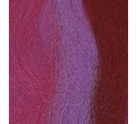 Vuna za filcanje Merino Multicolor 50 gr Gamma GMA-MY-050-6114