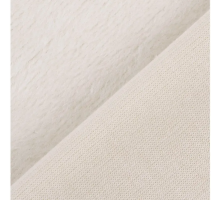 Tkanina, Pliš , 50%pamuka / 50%poliester, 390 (± 10) g / m2, 50*50 cm GMA-PLF11-0105