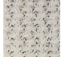 Plišana tkanina za igračke 48 x 48cm PEPPY GMA-MT-7335 PRF-CREM