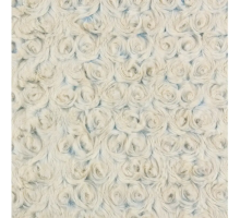 Plišana tkanina za igračke 48 x 48cm PEPPY GMA-C-0151 PRF-PLAV