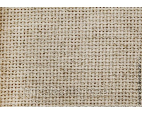 Platno 1776 - panama "BLITZ" 57% pamuk, 31% poliester, 12% lan 40 x 150 sm