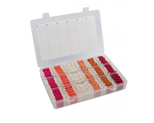 Organizator "muline", plastika GMA-ОМ-001