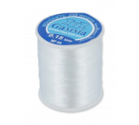 Monofilament MF-04 0,15 mm 100% najlon 250 m GMA-MF-04-0.15 