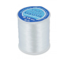 Monofilament MF-04 0,15 mm 100% najlon 250 m GMA-MF-04-0.15 